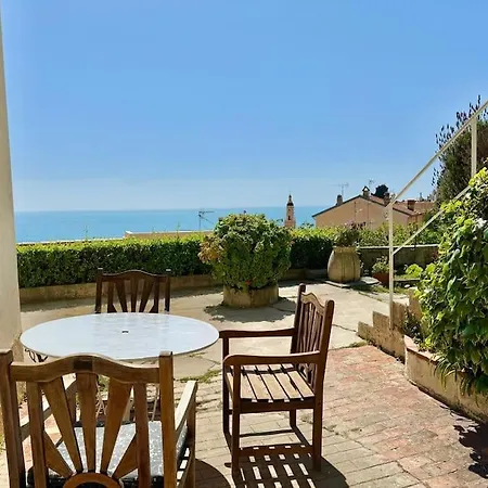Apartament Terrasse Vue Exceptionnelle