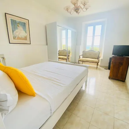 Apartament Terrasse Vue Exceptionnelle Mentona