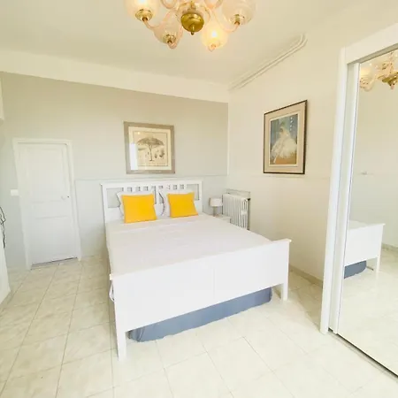 Apartament Terrasse Vue Exceptionnelle *