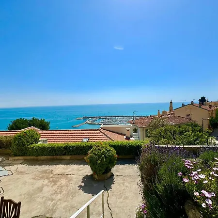 Apartament Terrasse Vue Exceptionnelle *